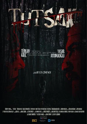 Постер: Tutsak