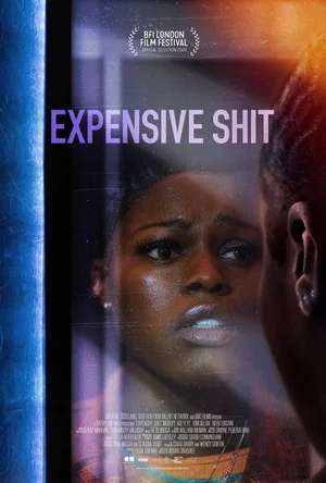 Постер: Expensive Shit