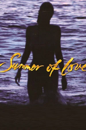 Постер: Summer of Love