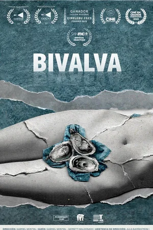 Постер: Bivalve