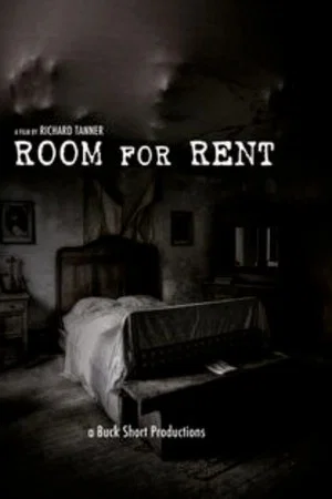 Постер: Room For Rent