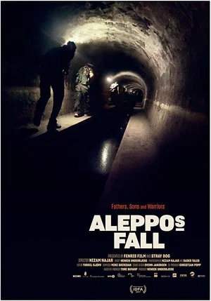 Постер: Aleppo's Fall