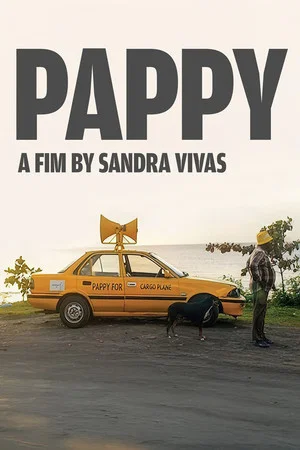 Постер: Pappy
