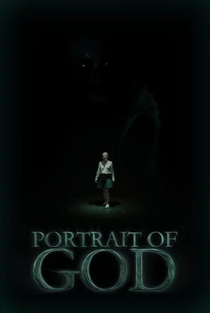 Постер: Portrait of God
