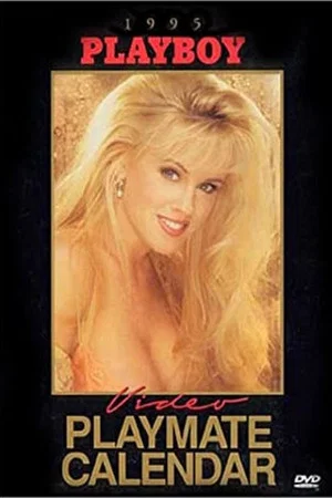 Постер: Playboy Video Playmate Calendar 1995