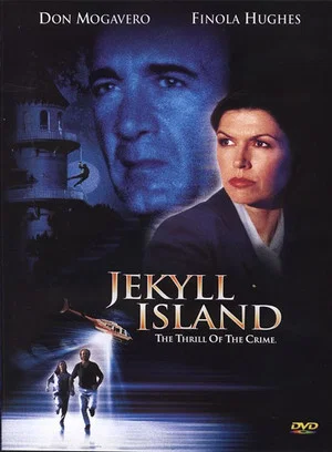 Постер: Jekyll Island
