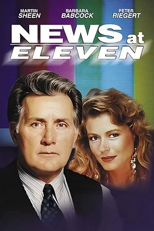 Постер: News at Eleven