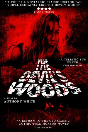 Постер: The Devil's Woods