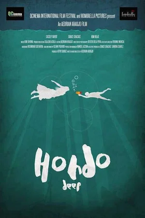 Постер: Hondo