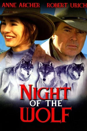 Постер: Night of the Wolf