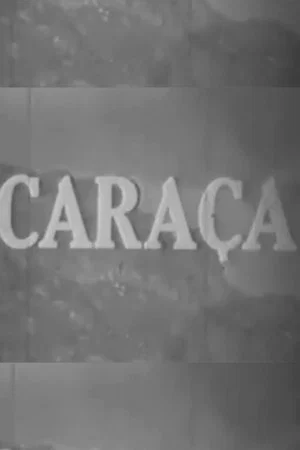 Постер: Caraça