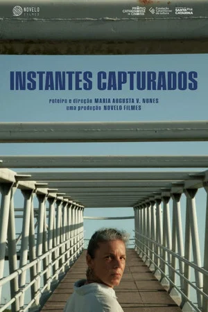 Постер: Instantes Capturados