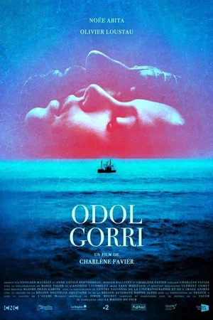 Постер: Odol Gorri