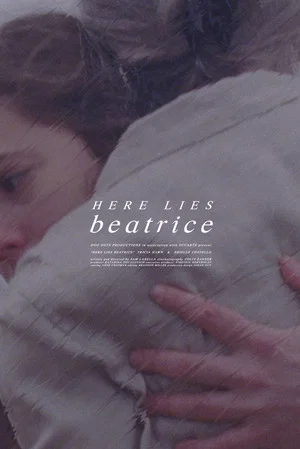 Постер: Here Lies Beatrice