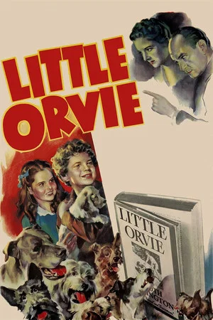 Постер: Little Orvie