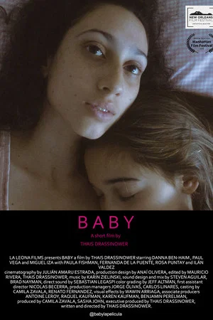 Постер: Baby