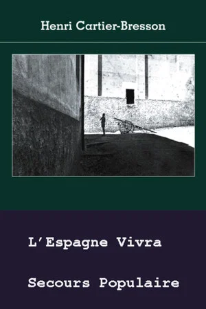 Постер: L'Espagne vivra
