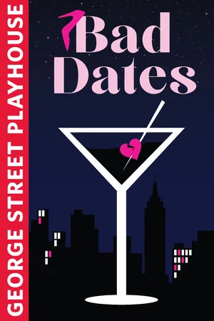 Постер: Bad Dates