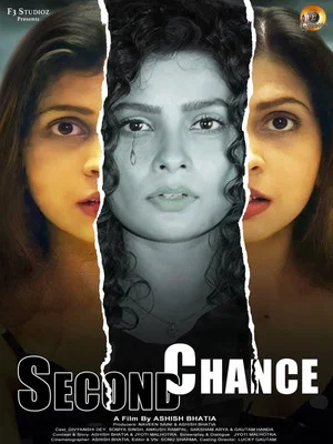 Постер: Second Chance