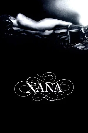 Постер: Nana