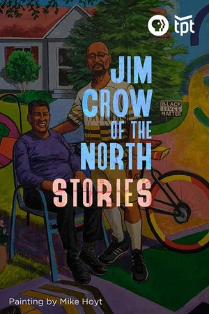 Постер: Jim Crow of the North Stories