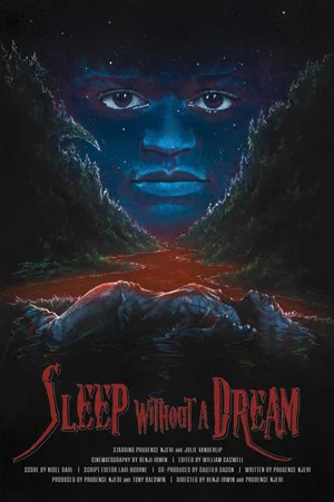 Постер: Sleep Without a Dream