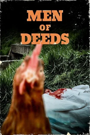 Постер: Men of Deeds
