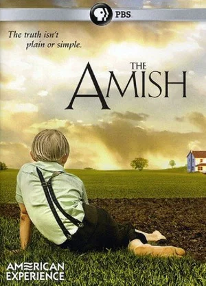 Постер: The Amish