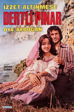 Постер: Dertli Pınar
