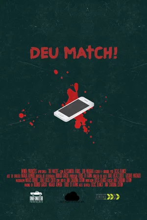 Постер: It's a Match!