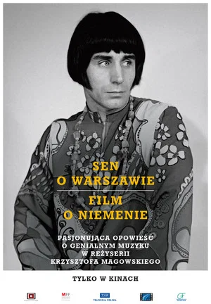 Постер: A Dream of Warsaw