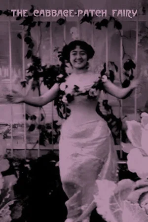 Постер: The Cabbage-Patch Fairy
