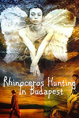 Постер: Rhinoceros Hunting in Budapest