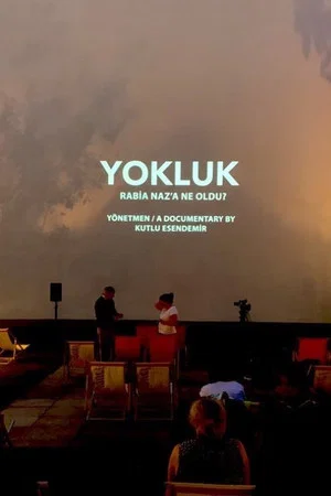 Постер: Yokluk