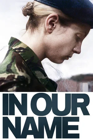 Постер: In Our Name