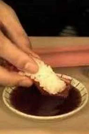 Постер: The Japanese Tradition: Sushi