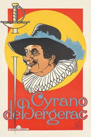 Постер: Cyrano de Bergerac