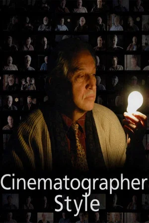Постер: Cinematographer Style
