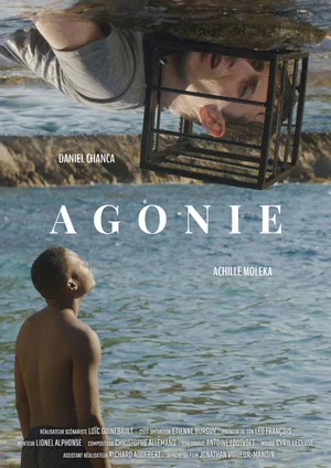 Постер: Agonie