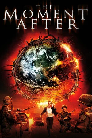 Постер: The Moment After