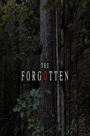 Постер: The Forgotten