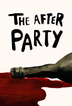 Постер: The After Party