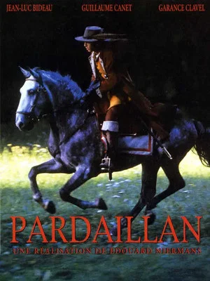 Постер: Pardaillan