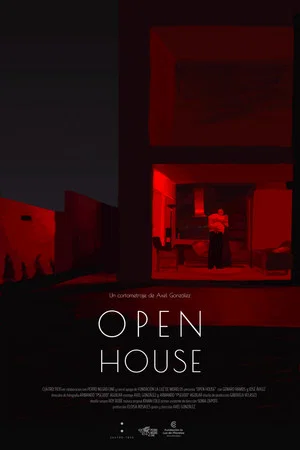 Постер: Open House