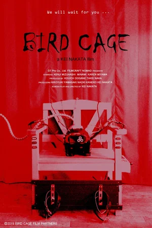 Постер: Bird Cage