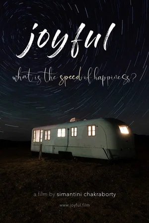 Постер: joyful