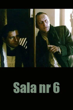 Постер: Sala nr 6