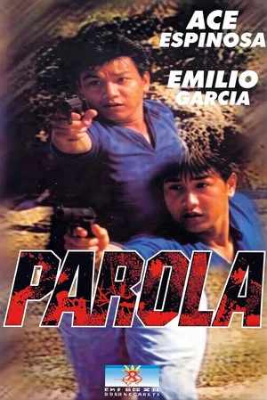 Постер: Parola