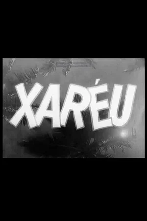 Постер: Xaréu