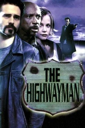 Постер: The Highwayman